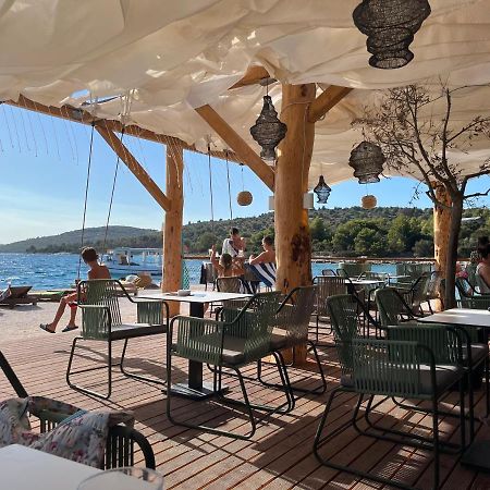 Villa Charles Trogir Buitenkant foto