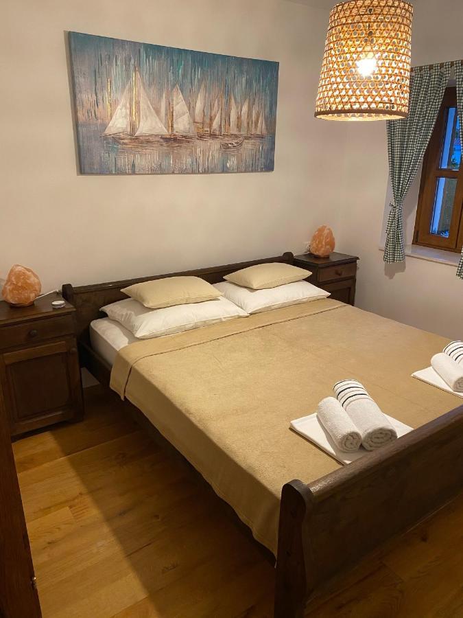 Villa Charles Trogir Buitenkant foto