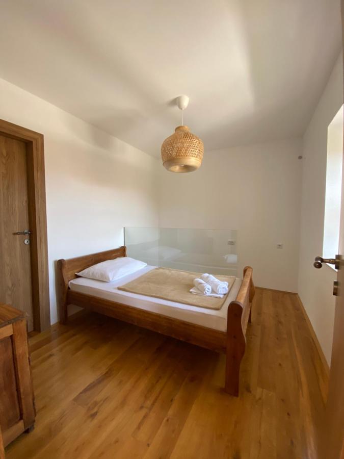 Villa Charles Trogir Buitenkant foto