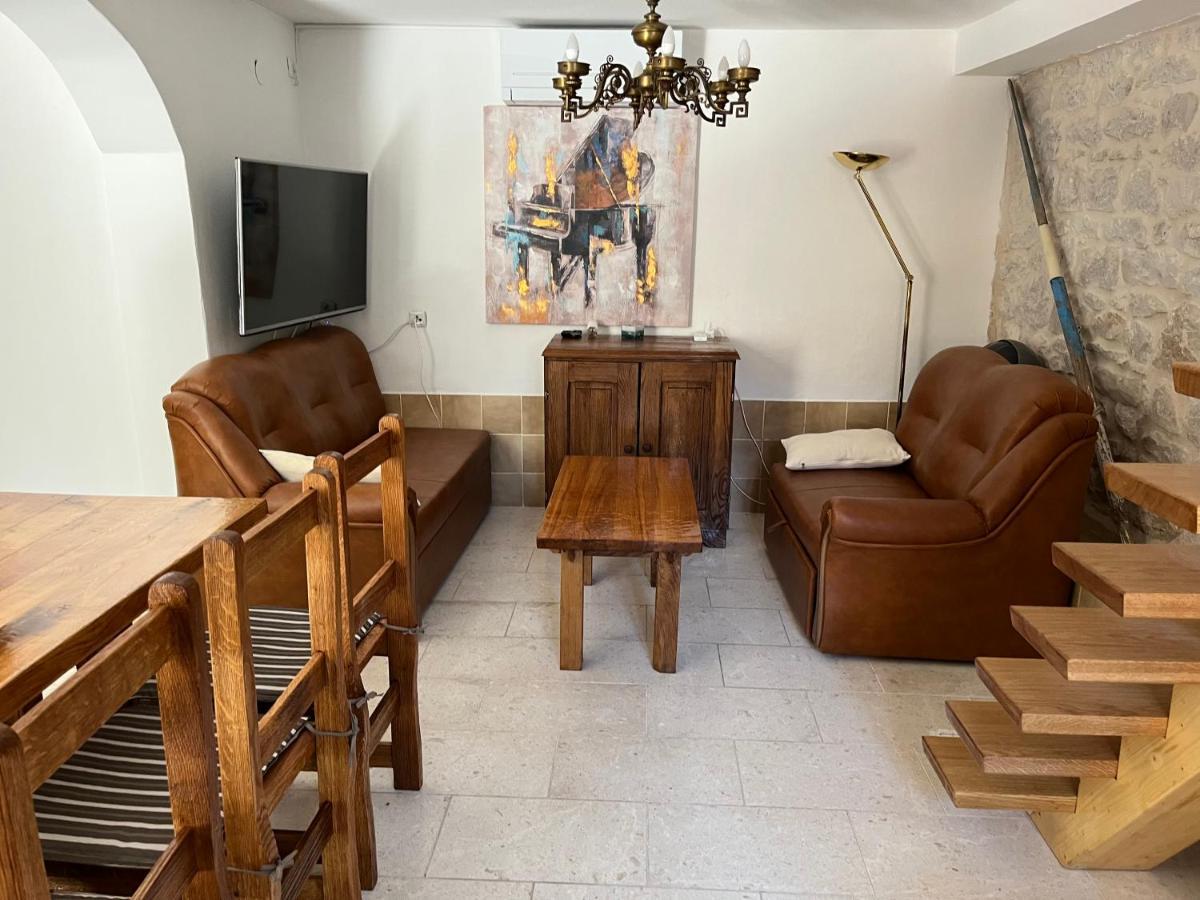 Villa Charles Trogir Buitenkant foto