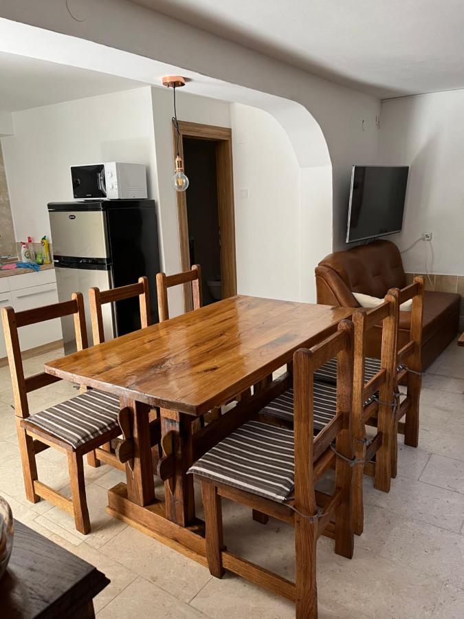 Villa Charles Trogir Buitenkant foto